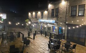 Stump Cross Inn